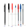 Plastic Ball Pen Good quality promotion ballpoint pen with custom logo Manufactory